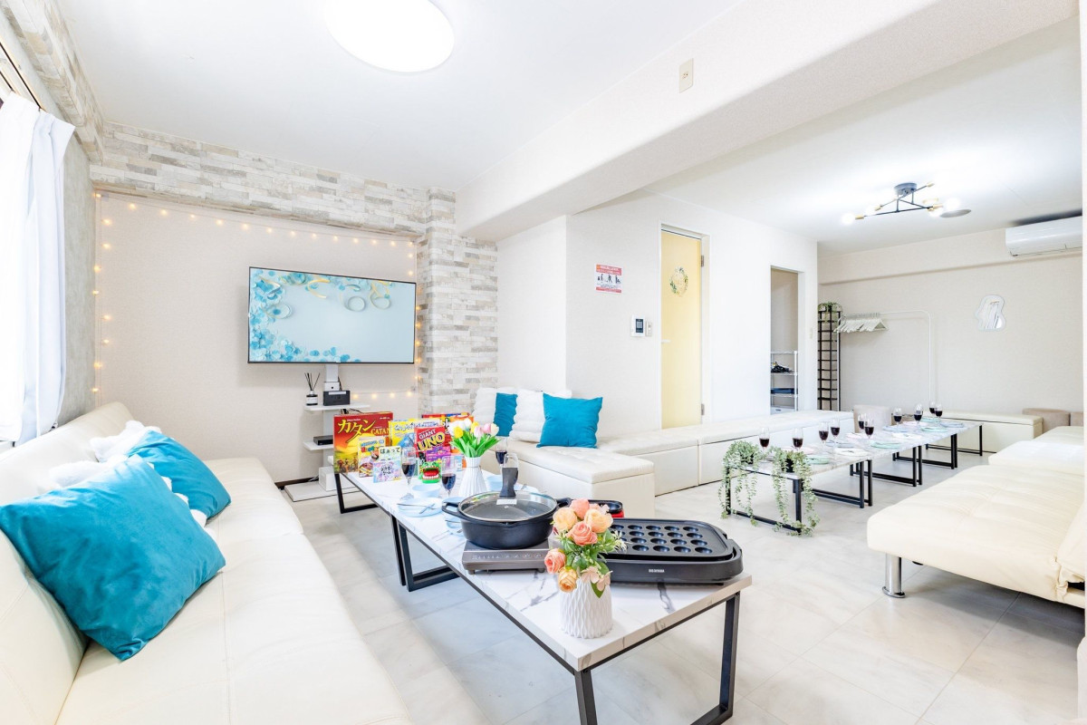 スペースの1枚目の写真