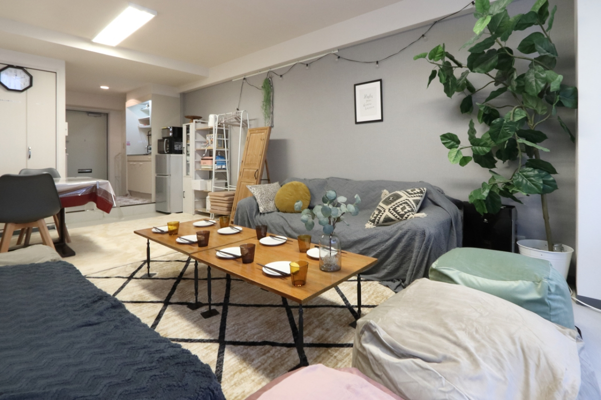 スペースの2枚目の写真