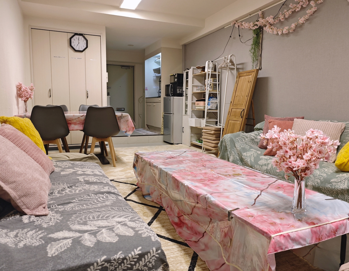 スペースの2枚目の写真