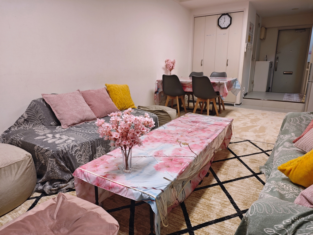 スペースの3枚目の写真