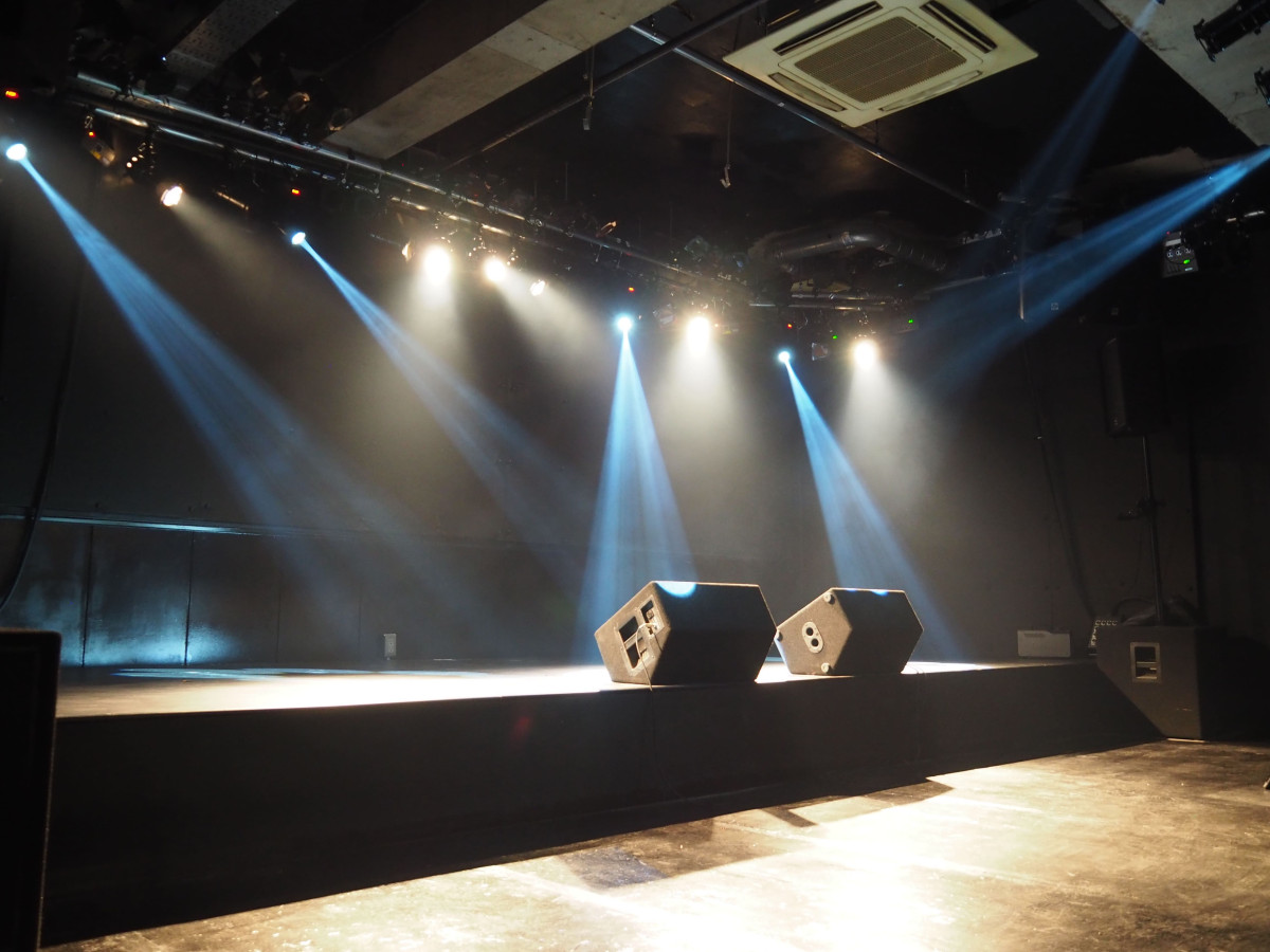 スペースの3枚目の写真