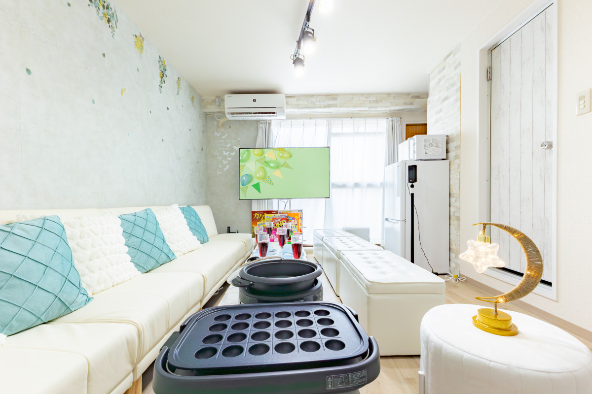 スペースの3枚目の写真