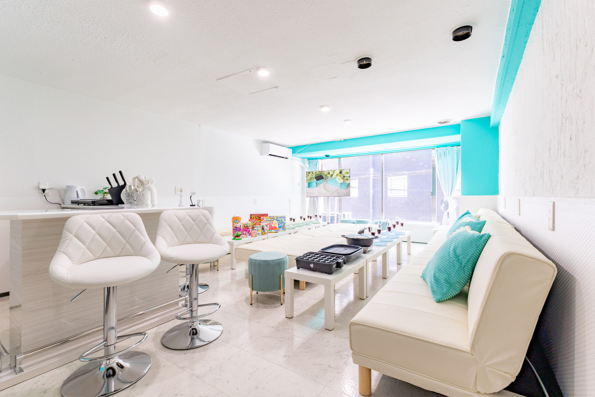 スペースの2枚目の写真