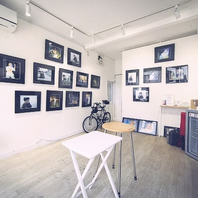 スペースの2枚目の写真