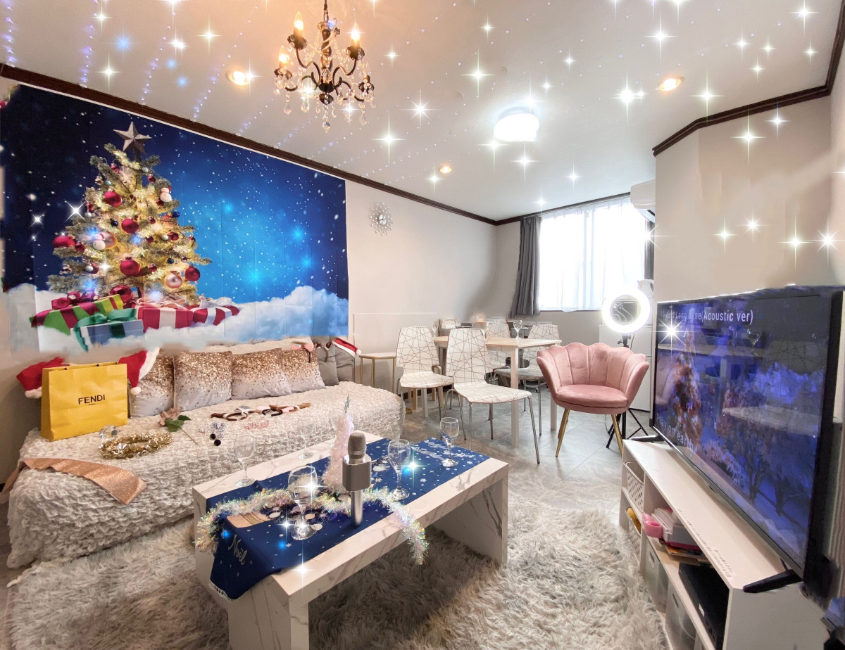 スペースの1枚目の写真