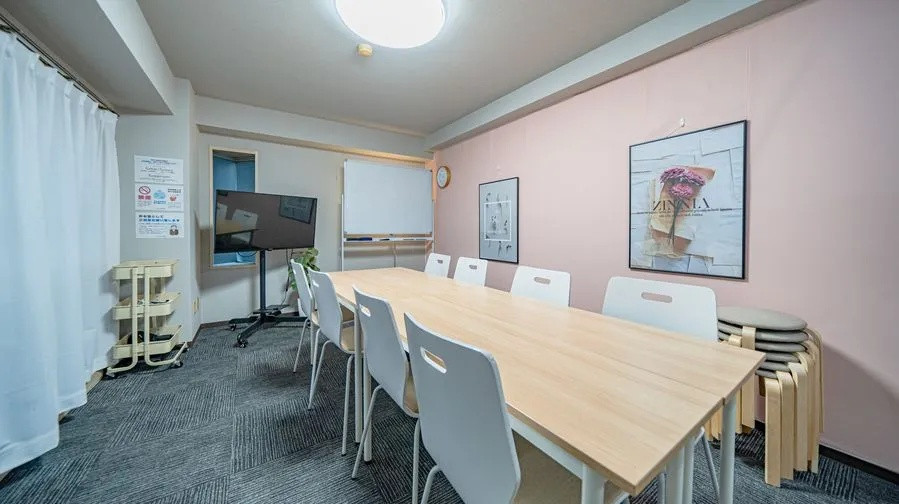 スペースの1枚目の写真