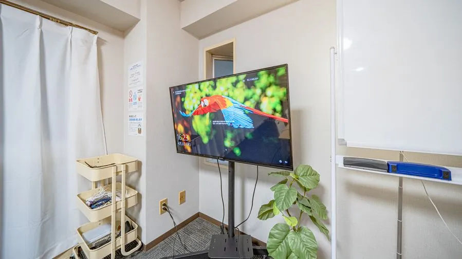 スペースの3枚目の写真