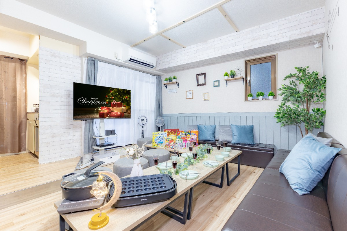 スペースの1枚目の写真