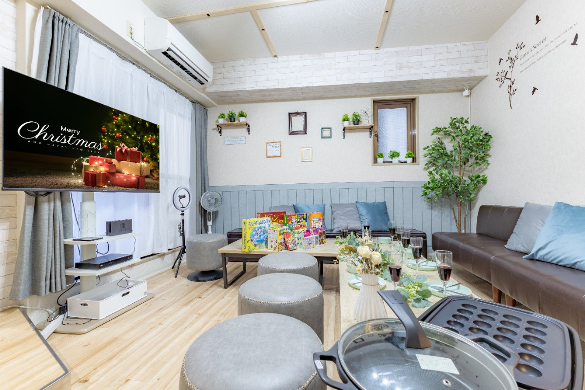 スペースの3枚目の写真