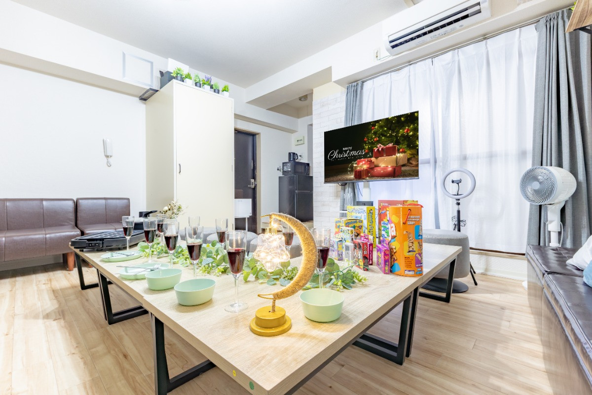 スペースの2枚目の写真