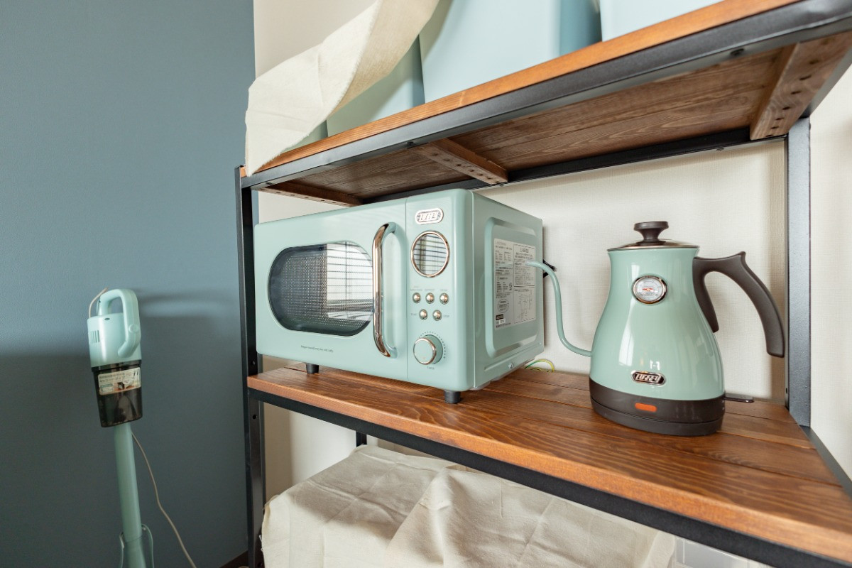 スペースの2枚目の写真