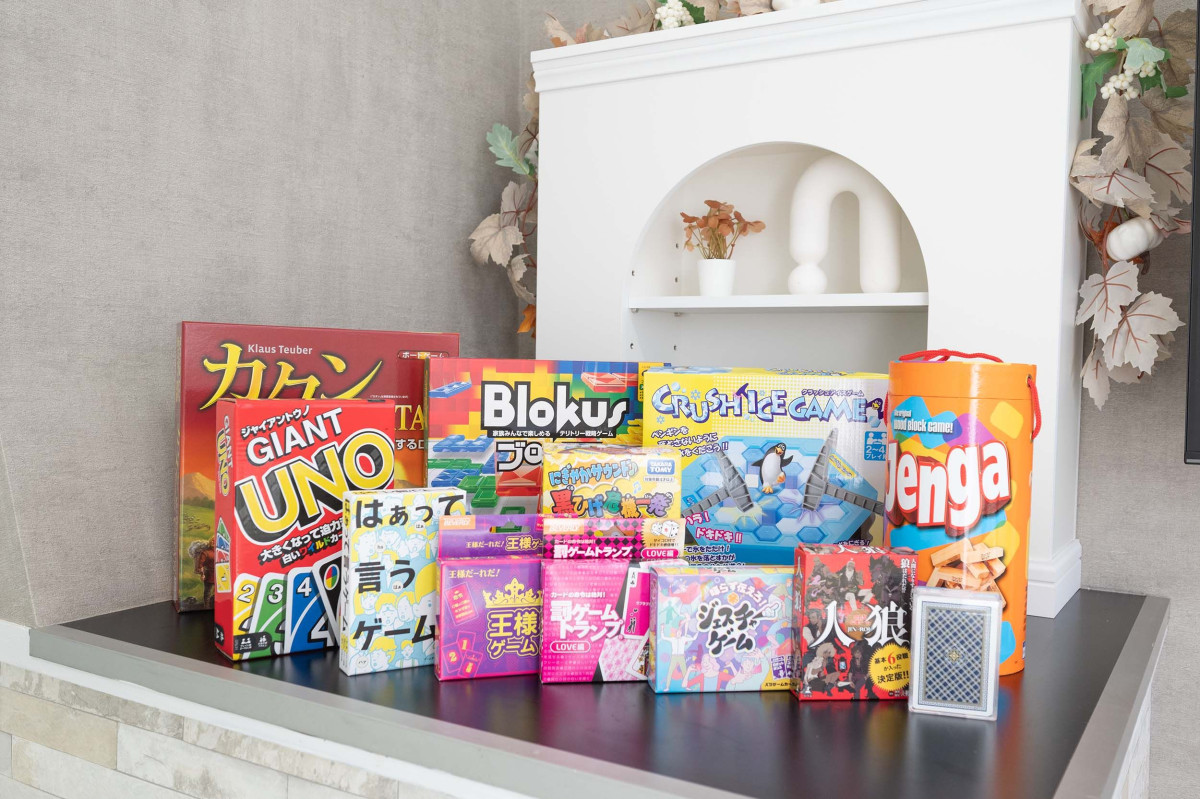 スペースの3枚目の写真