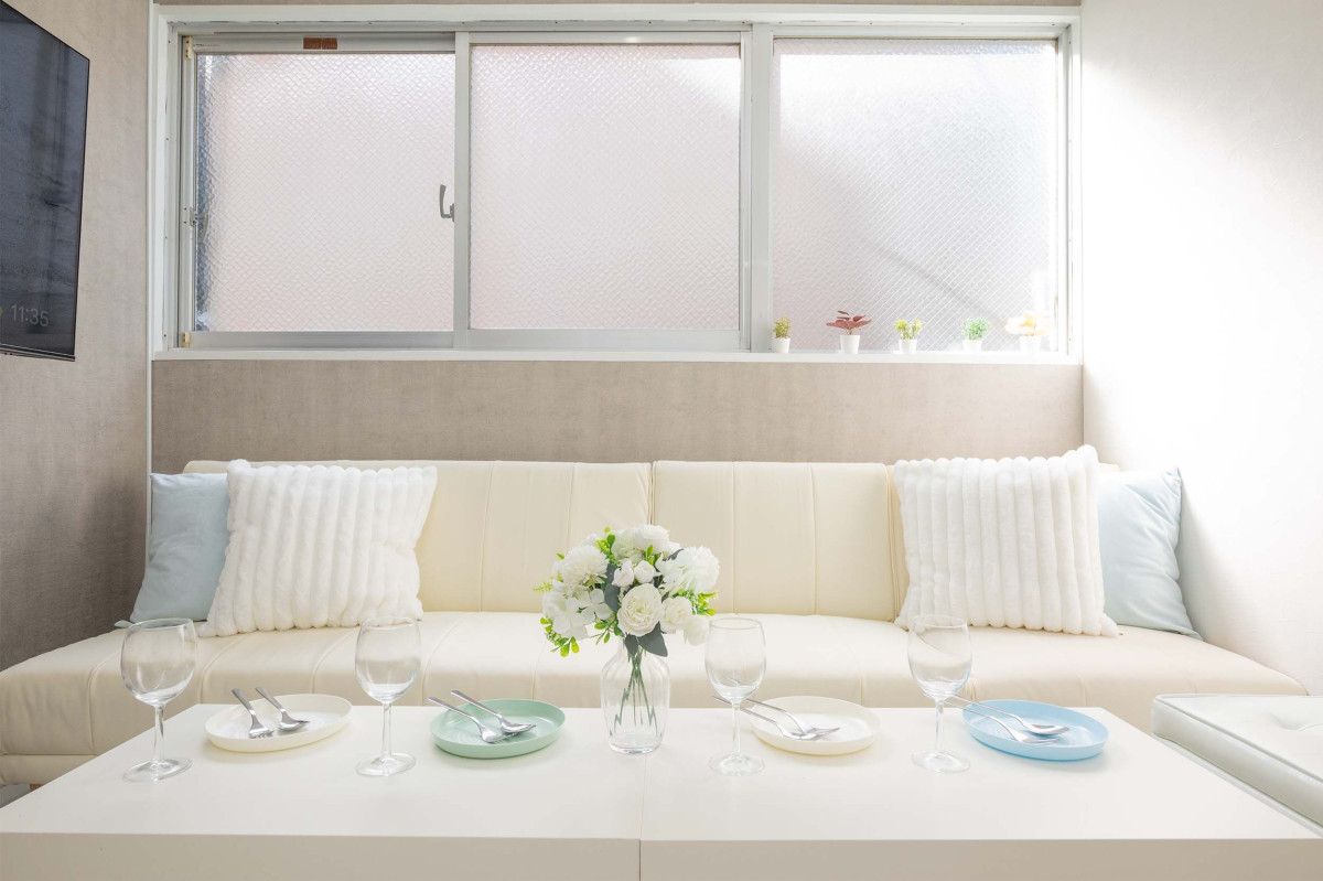 スペースの2枚目の写真