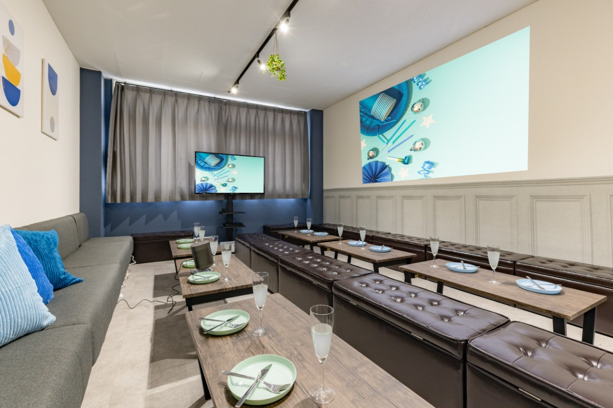 スペースの2枚目の写真