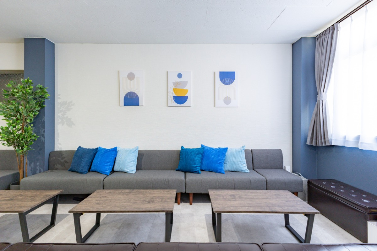 スペースの3枚目の写真