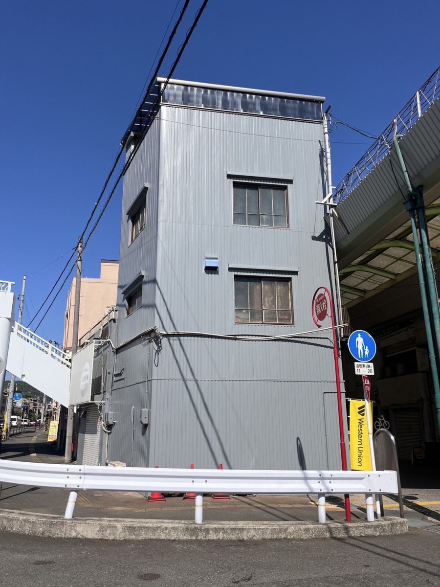 スペースの2枚目の写真