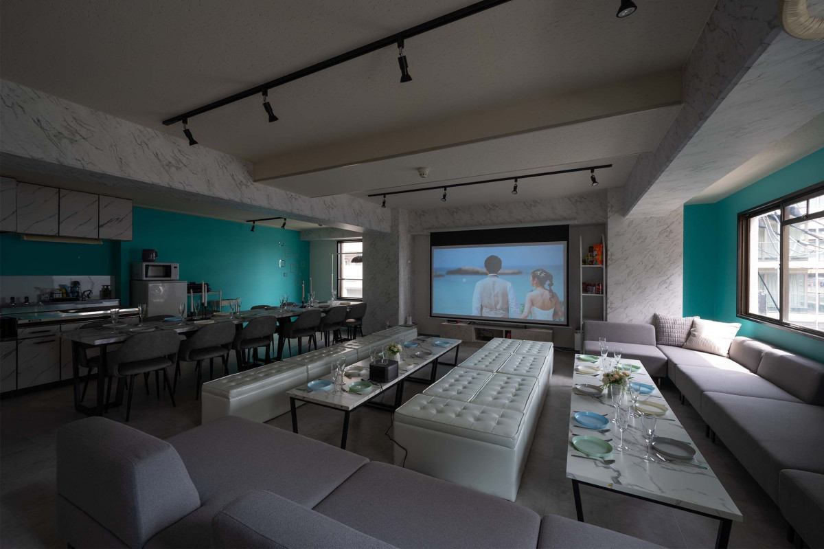 スペー  スの2枚目の写真