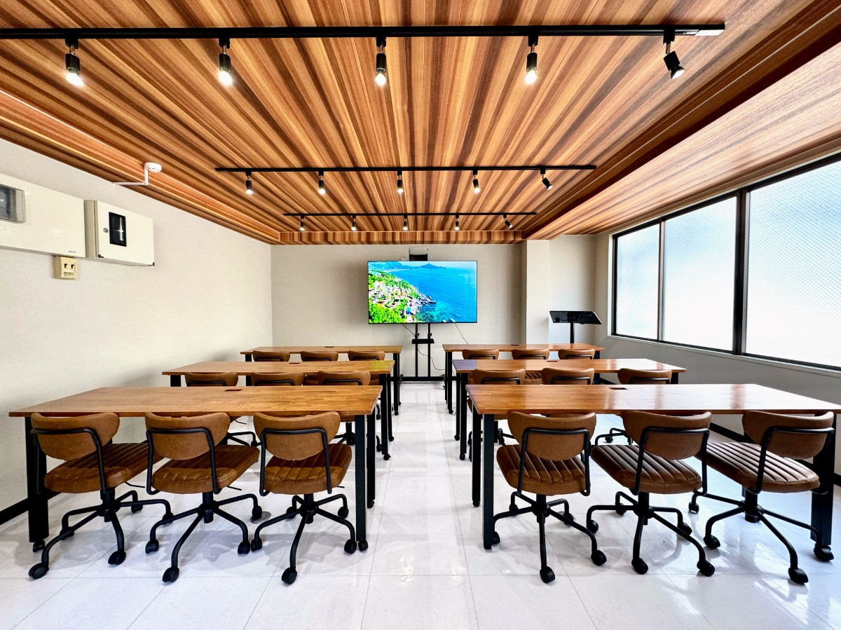 スペースの1枚目の写真