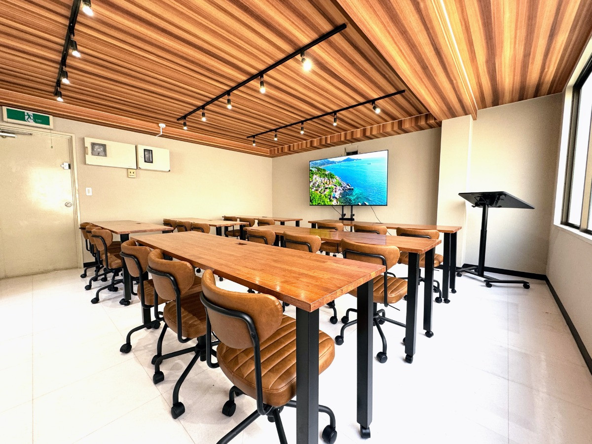 スペースの2枚目の写真