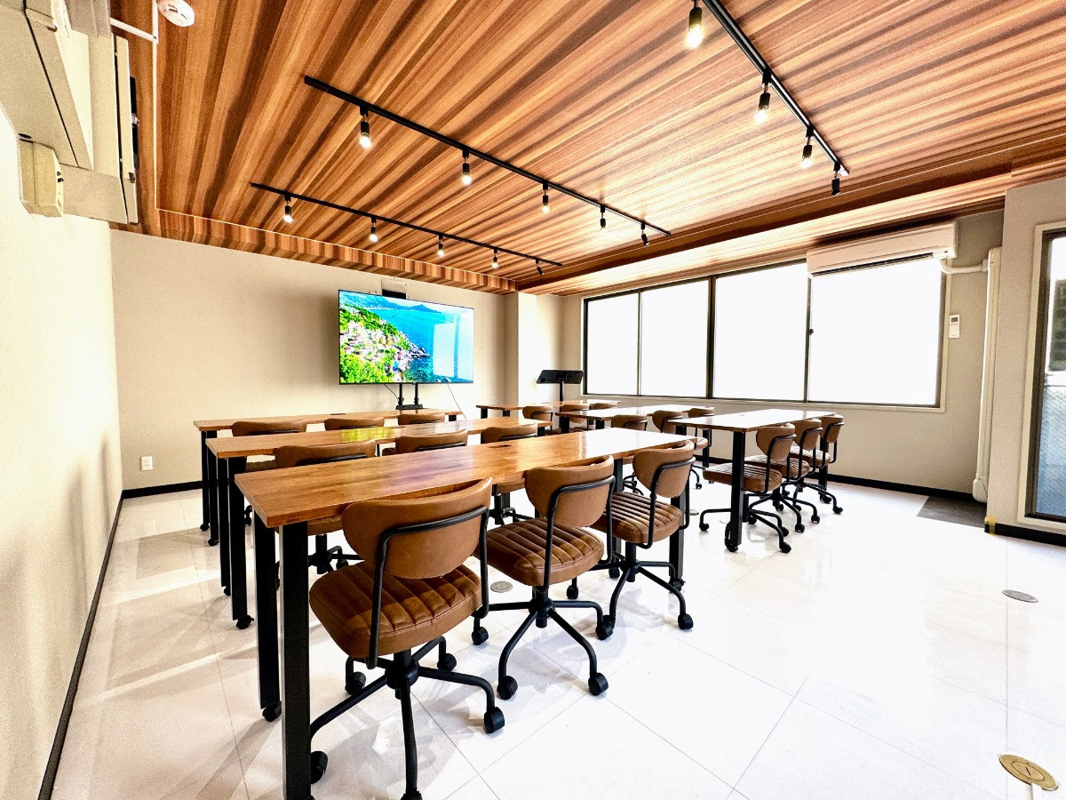 スペースの3枚目の写真