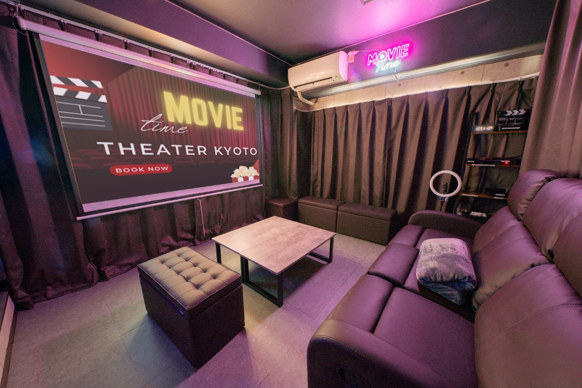 スペースの1枚目の写真