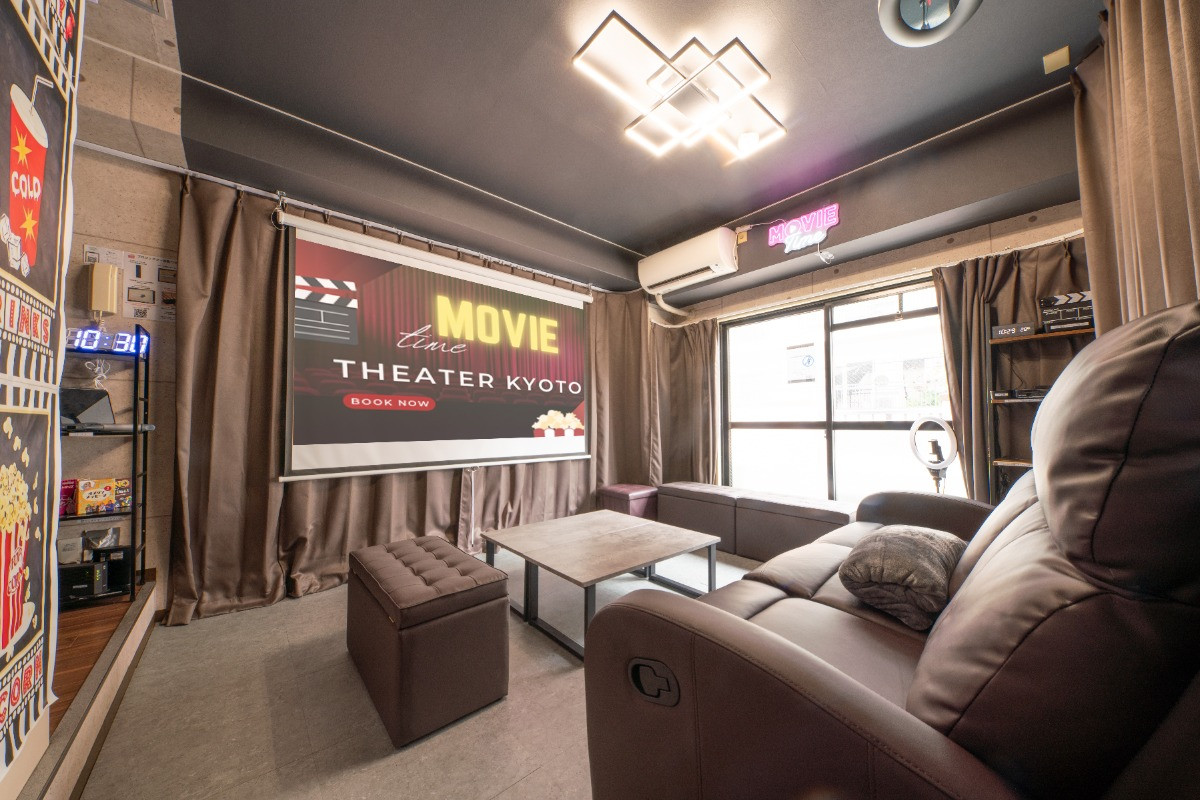 スペースの2枚目の写真