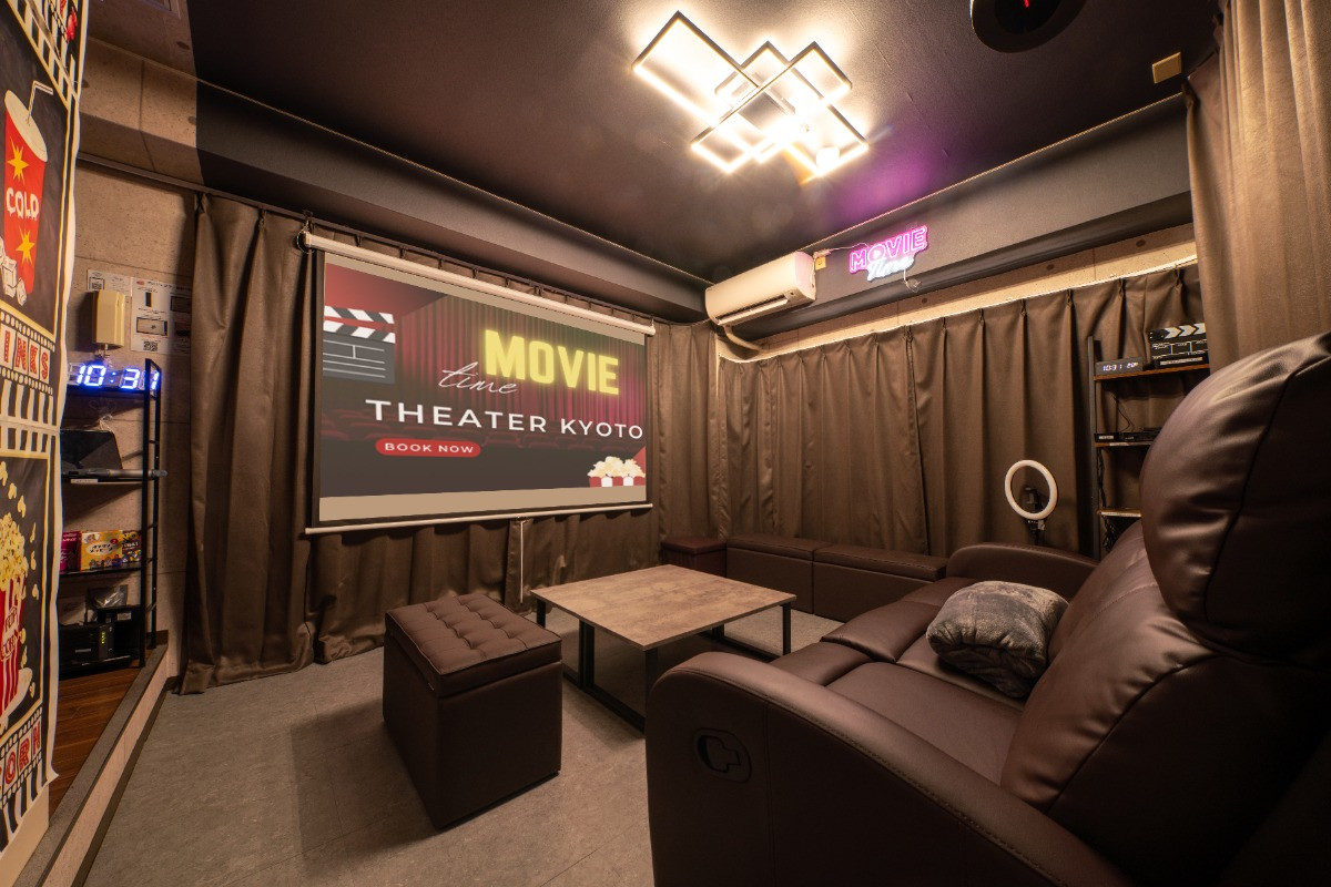 スペースの3枚目の写真