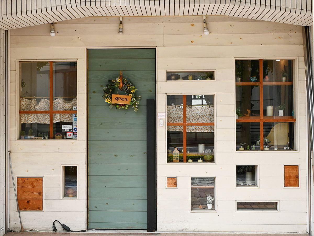 スペースの1枚目の写真