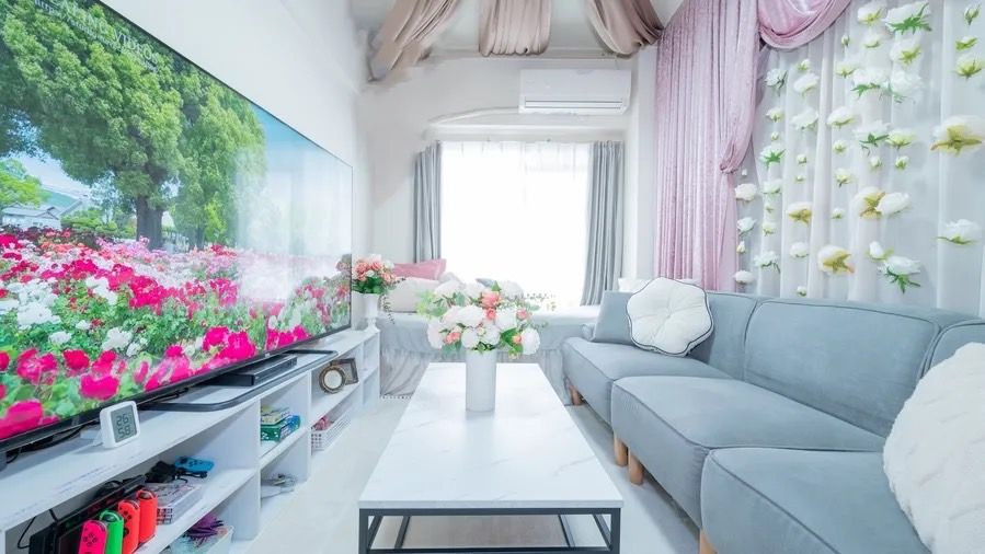 スペースの1枚目の写真