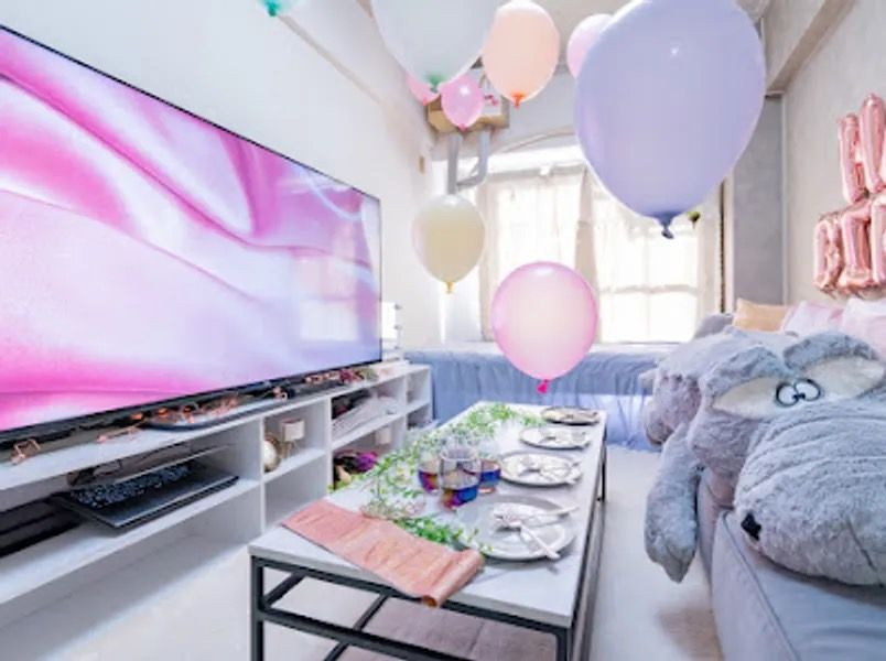 スペースの2枚目の写真