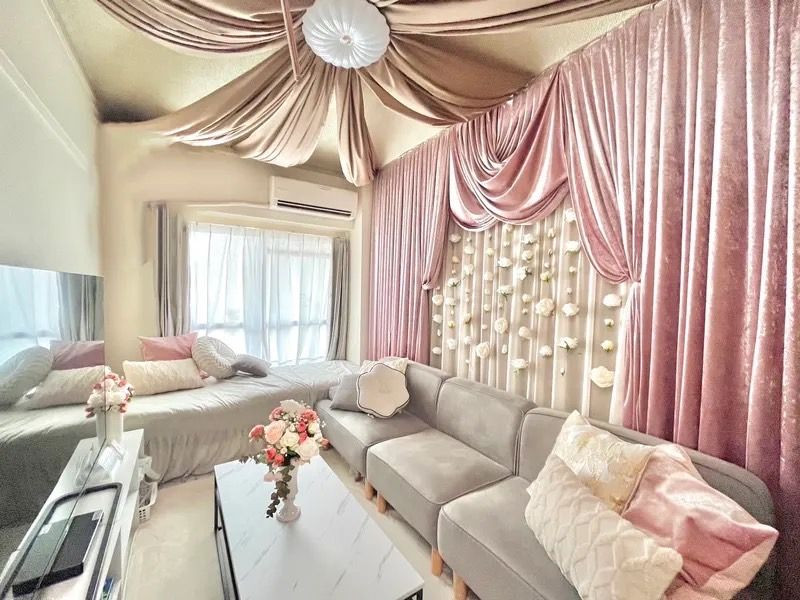 スペースの3枚目の写真