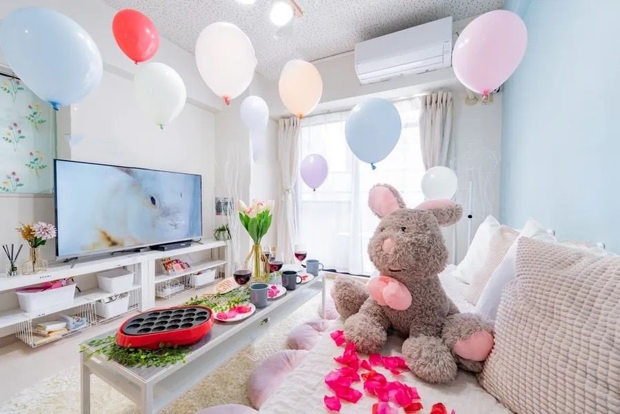 スペースの1枚目の写真