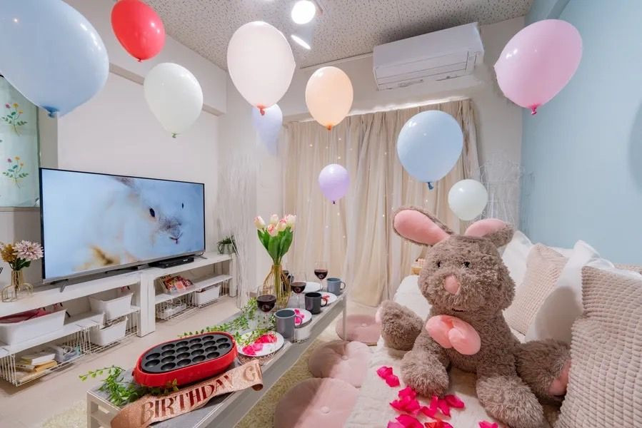 スペースの2枚目の写真