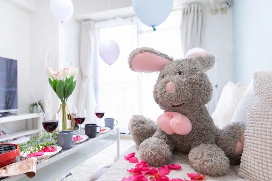 スペースの3枚目の写真