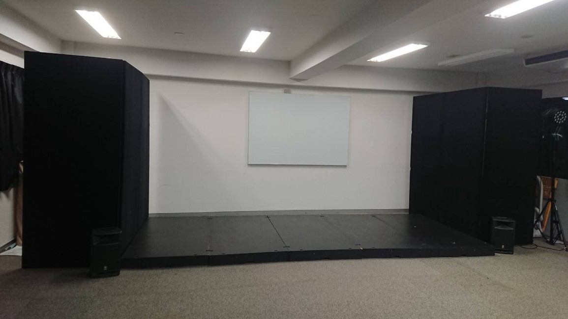 スペースの3枚目の写真