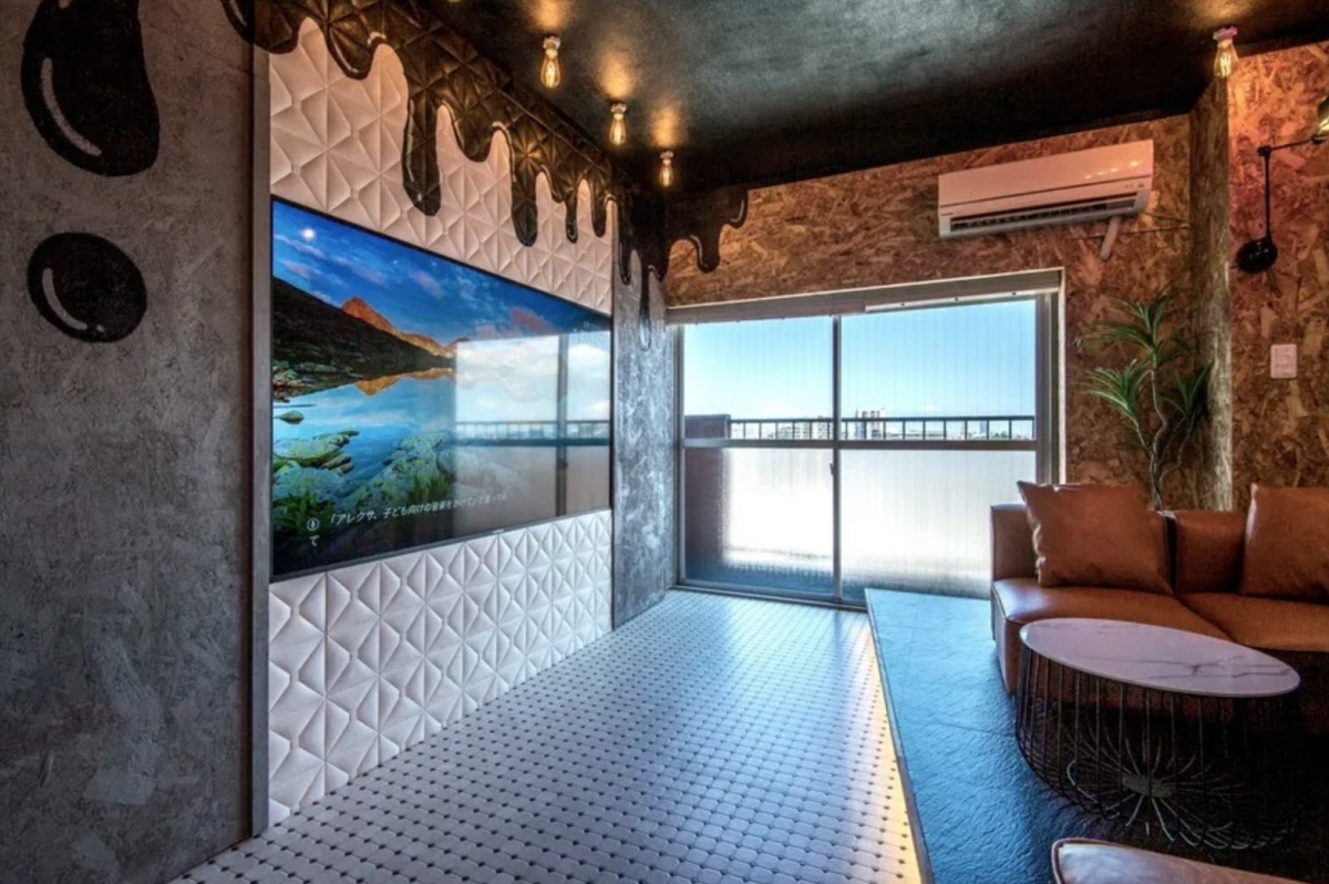 スペースの2枚目の写真