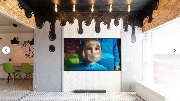 スペースの3枚目の写真