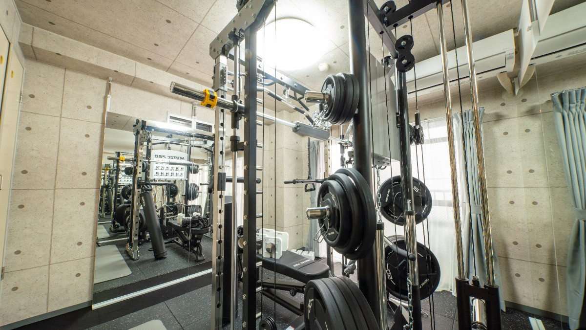 スペースの2枚目の写真