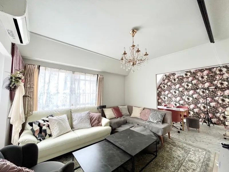 スペースの1枚目の写真