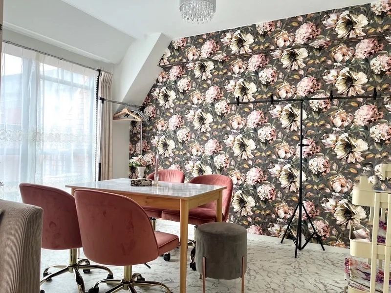 スペースの3枚目の写真