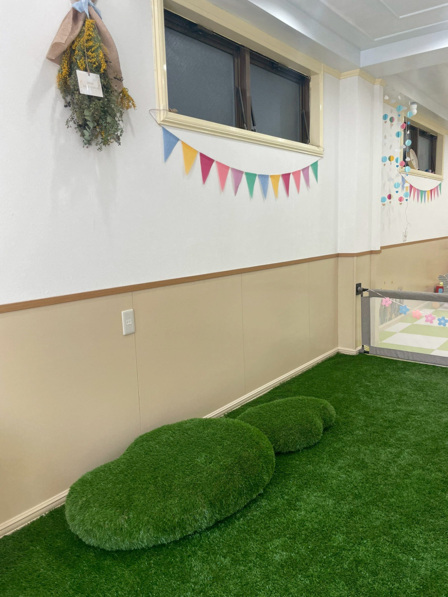 スペースの1枚目の写真