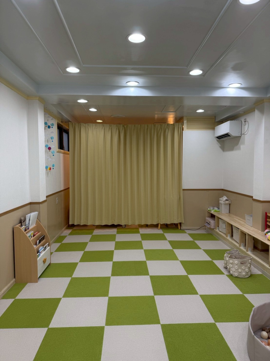 スペースの3枚目の写真