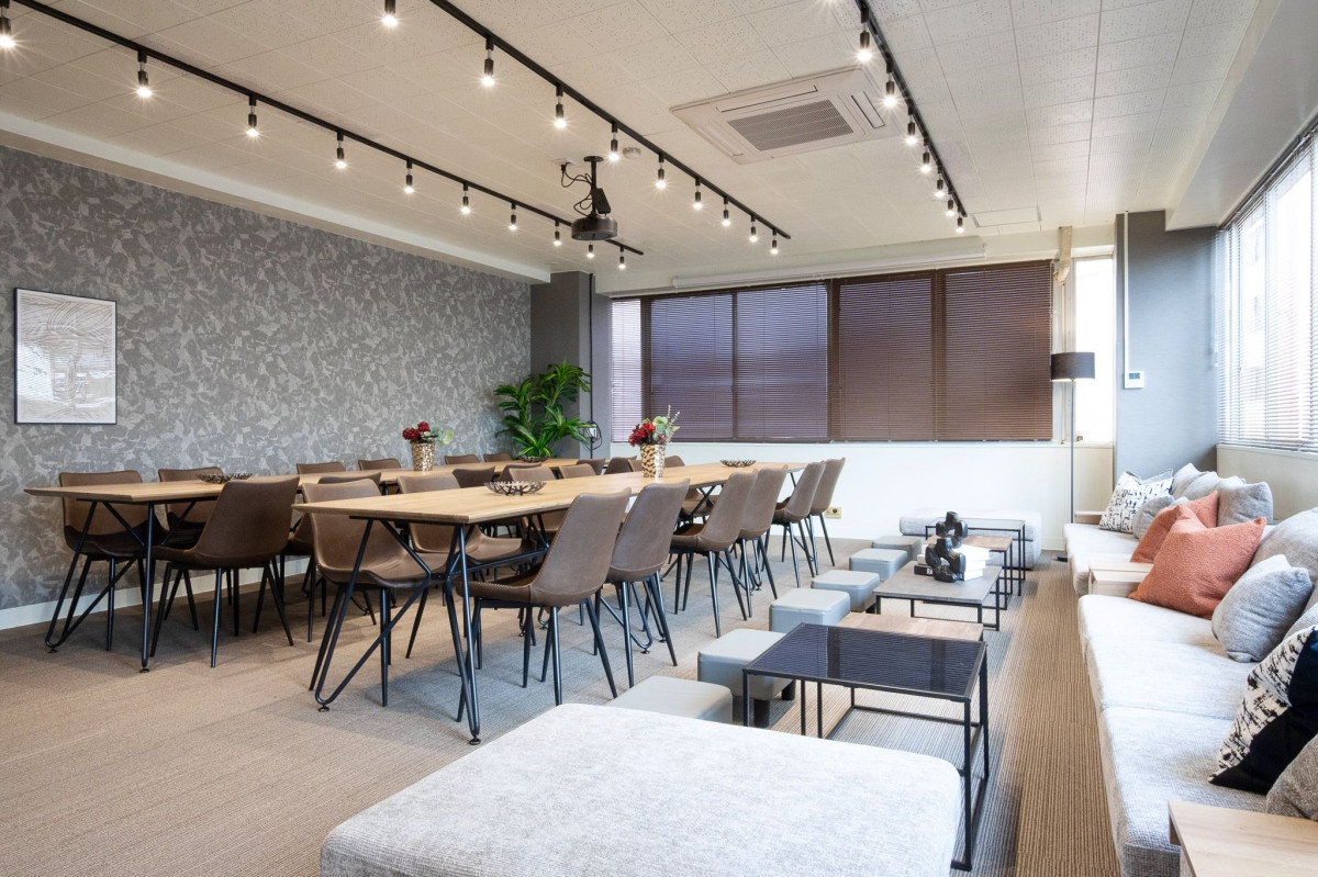 スペースの1枚目の写真