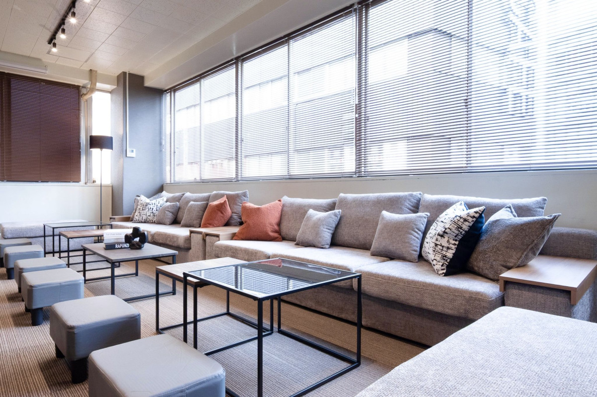 スペースの3枚目の写真