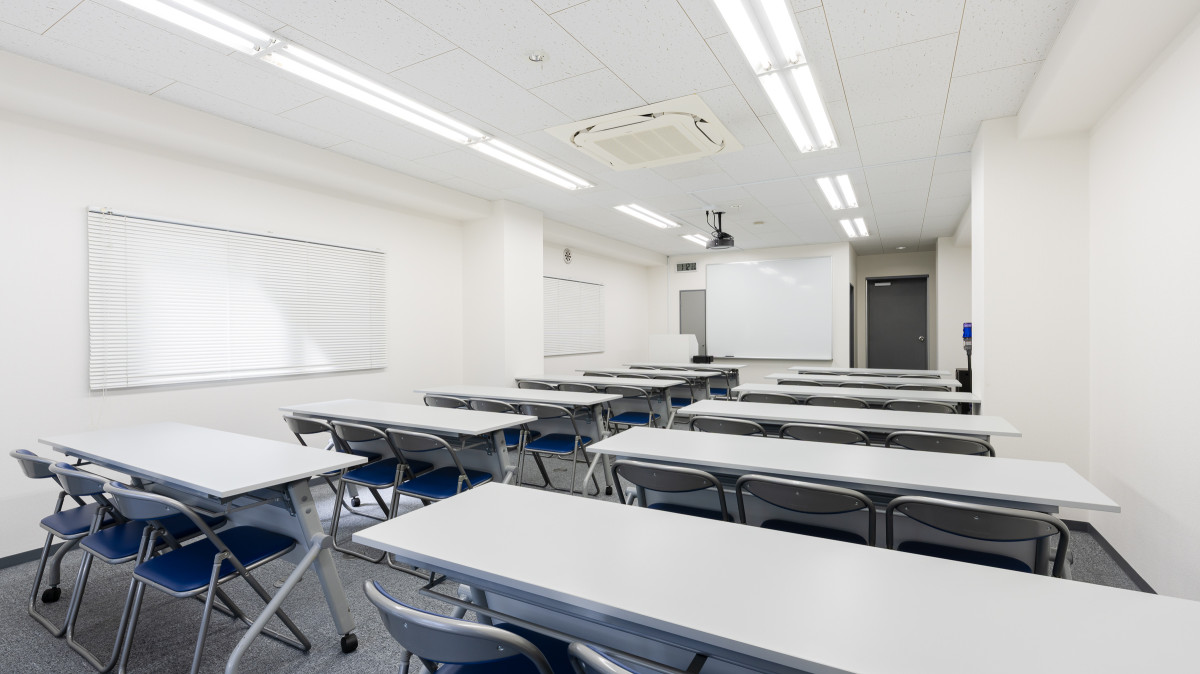 スペースの1枚目の写真