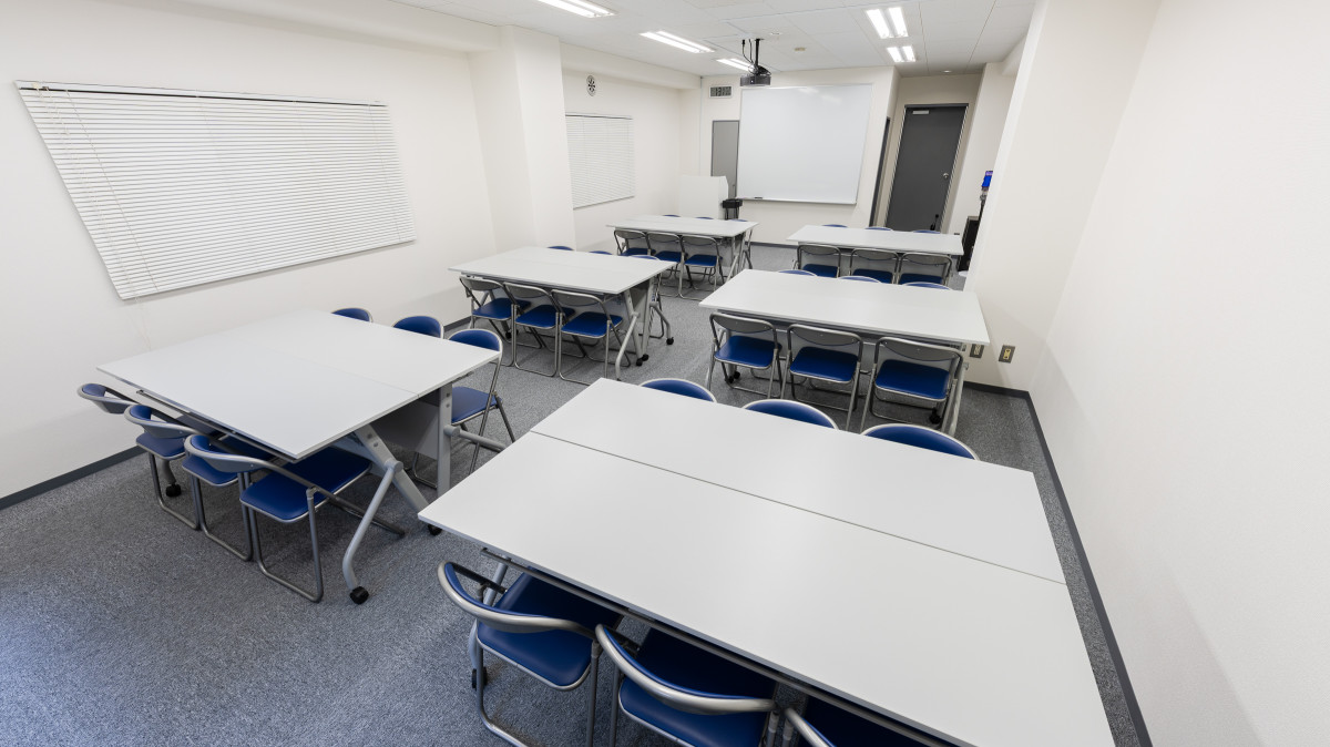 スペースの2枚目の写真