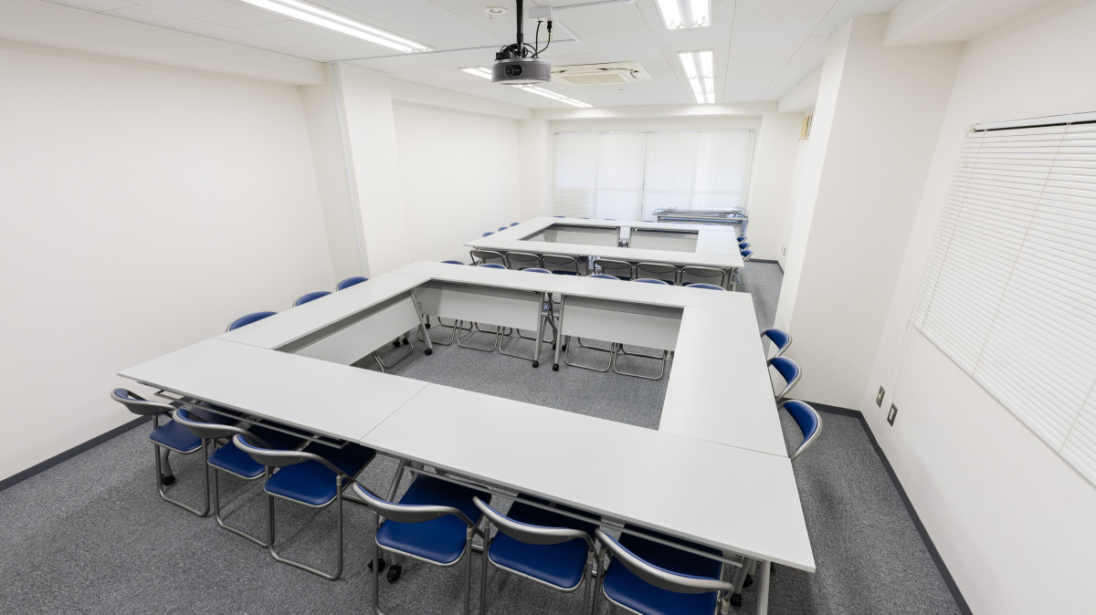 スペースの3枚目の写真