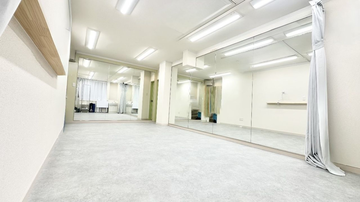 スペースの1枚目の写真