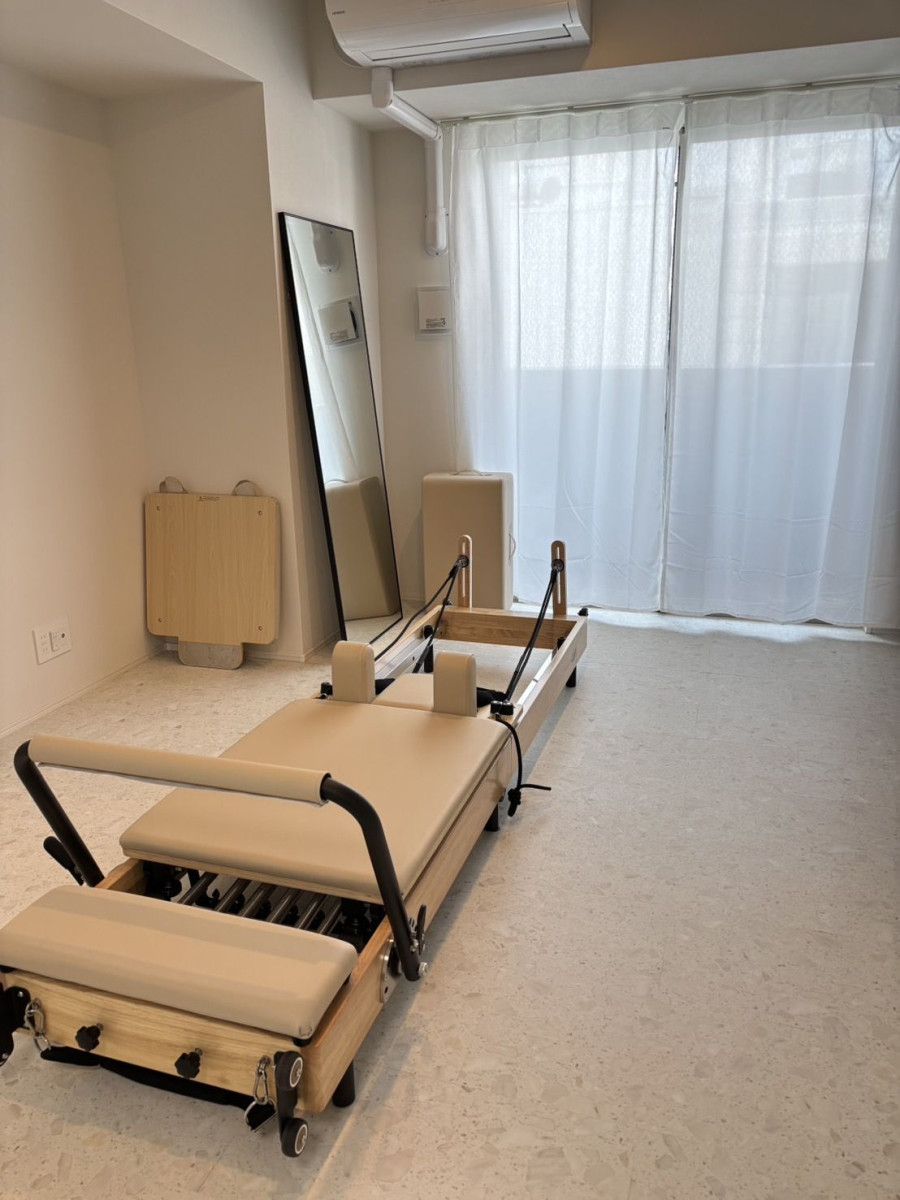 スペースの3枚目の写真