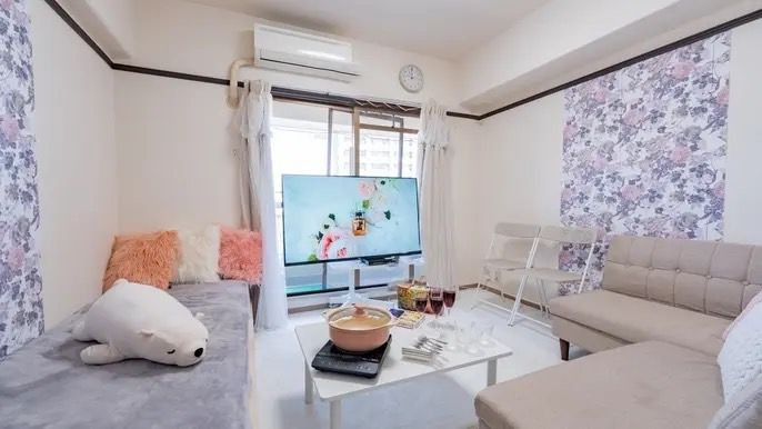 スペースの1枚目の写真